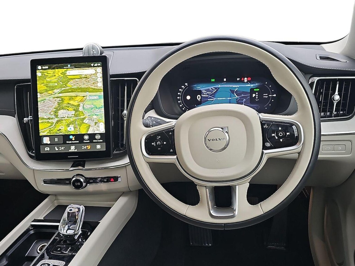 Used Volvo XC60 2025 for sale - 77489678: Photo 9