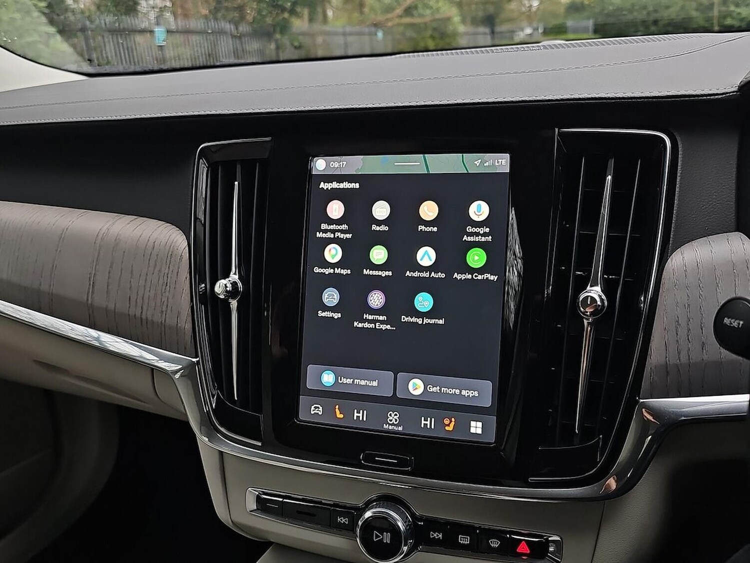 Used Volvo V90 2025 for sale - 78191346: Photo 13