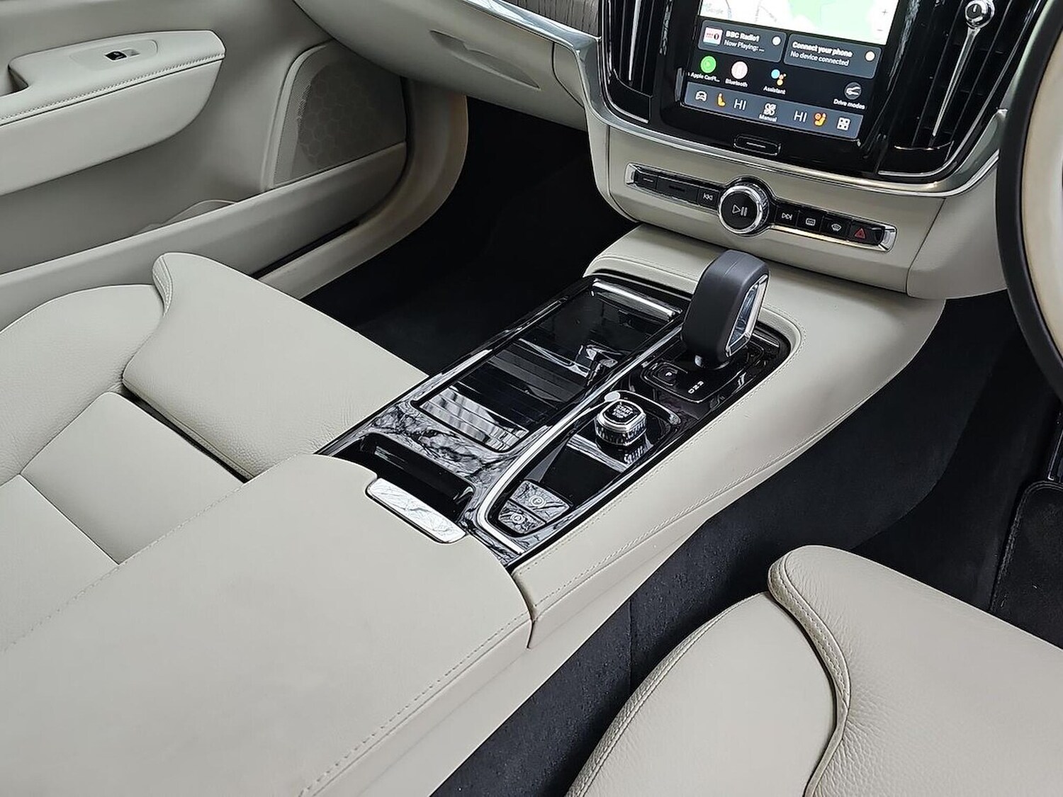 Used Volvo V90 2025 for sale - 78191346: Photo 15