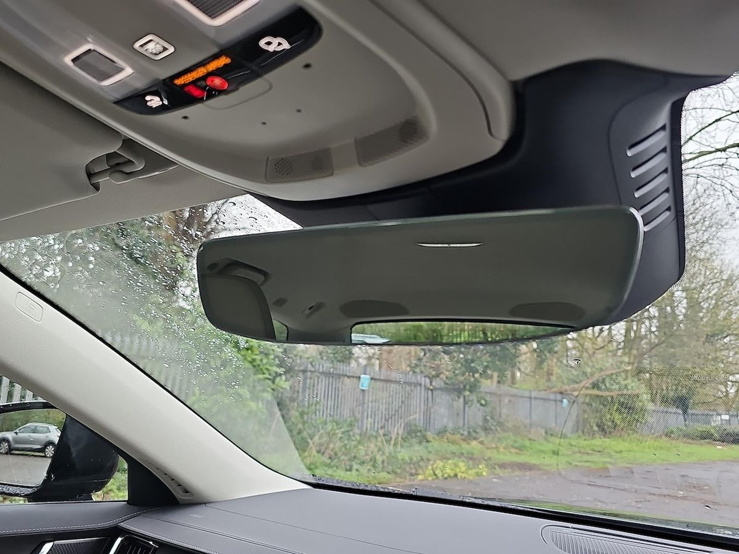 Used Volvo V90 2025 for sale - 78191346: Photo 16