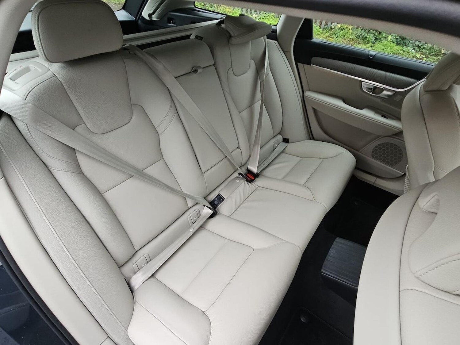 Used Volvo V90 2025 for sale - 78191346: Photo 18