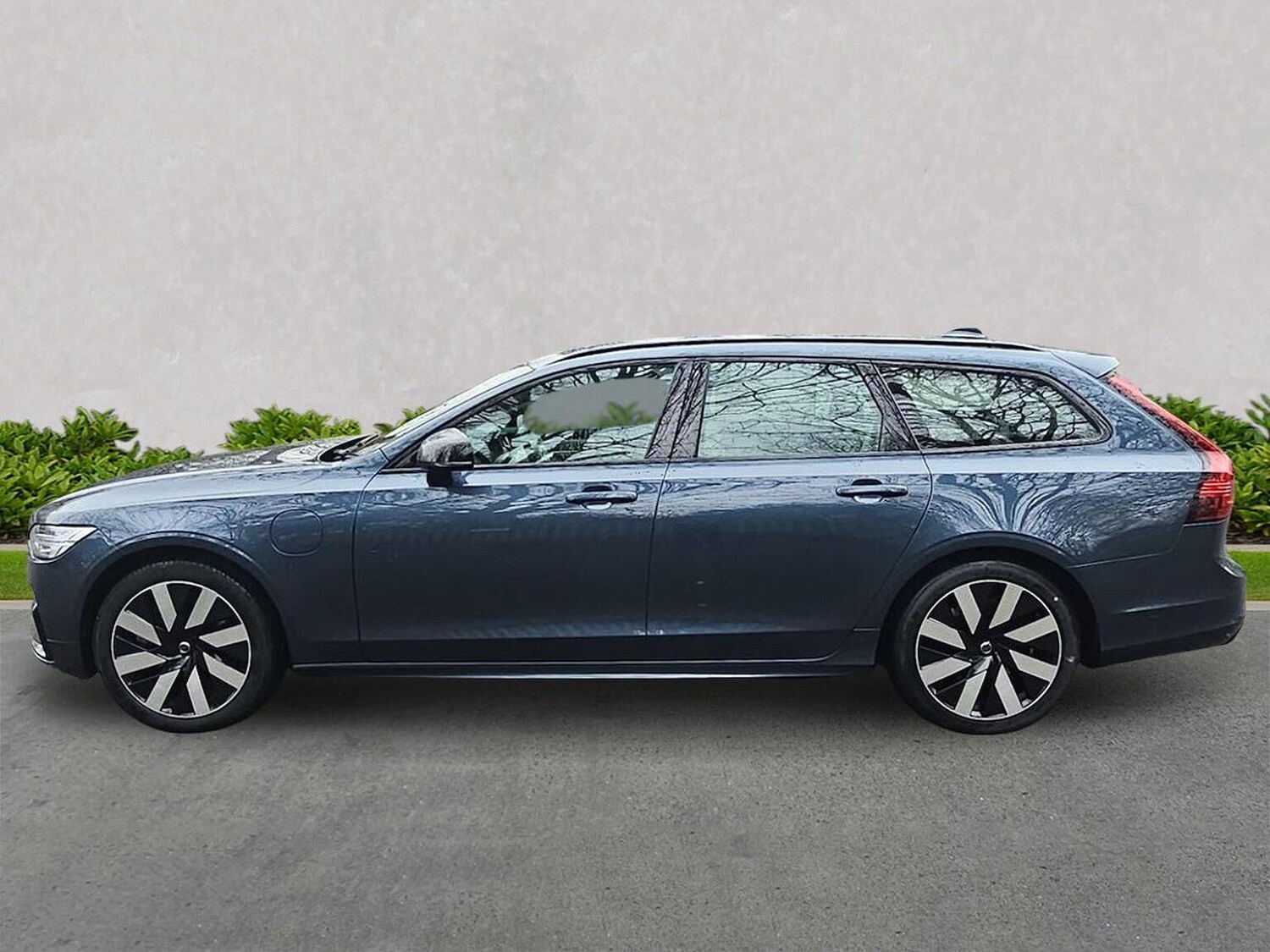 Used Volvo V90 2025 for sale - 78191346: Photo 21