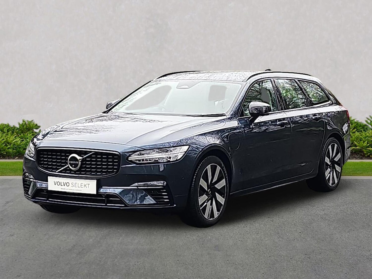 Used Volvo V90 2025 for sale - 78191346: Photo 22