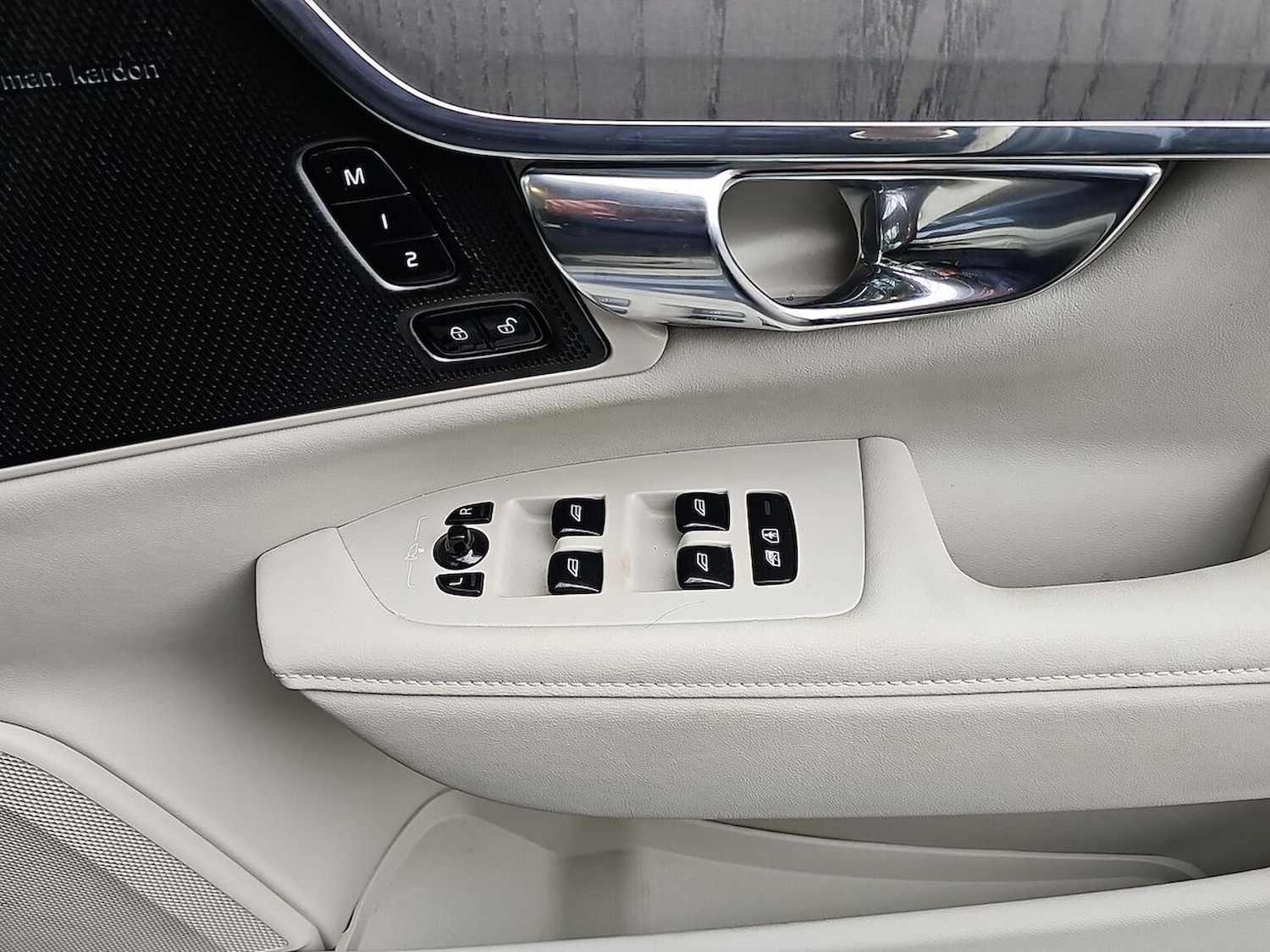 Used Volvo V90 2025 for sale - 78191346: Photo 23