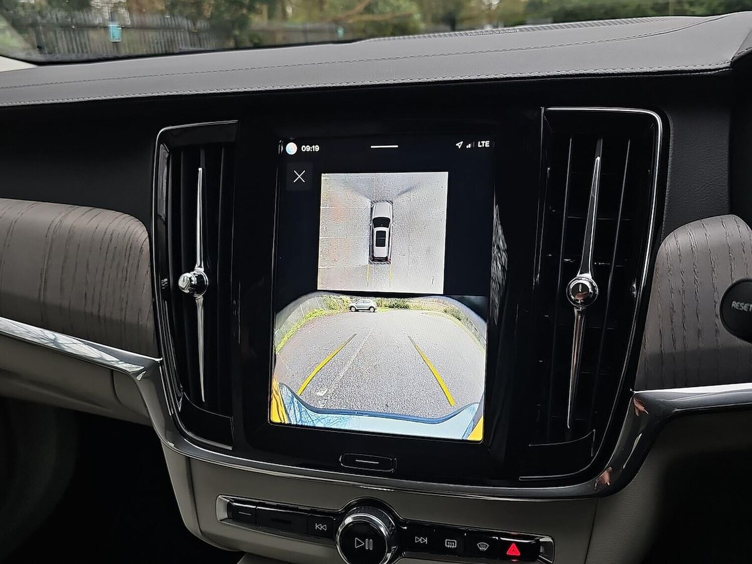 Used Volvo V90 2025 for sale - 78191346: Photo 24