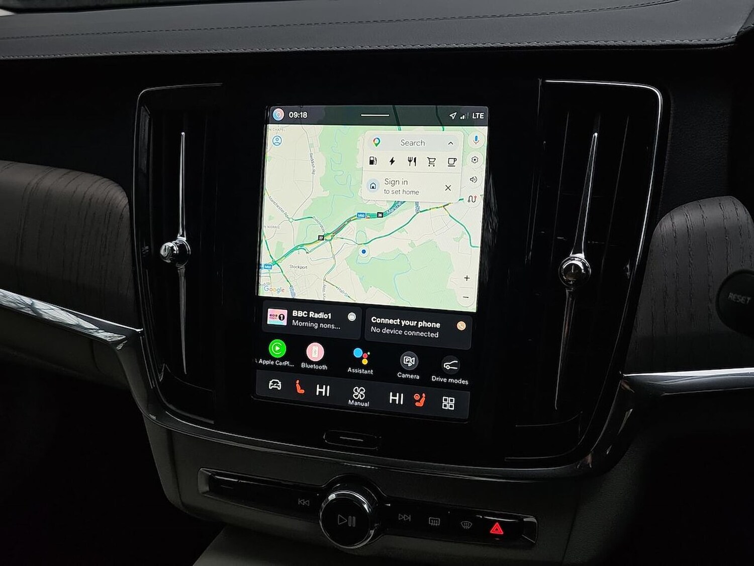 Used Volvo V90 2025 for sale - 78191346: Photo 25