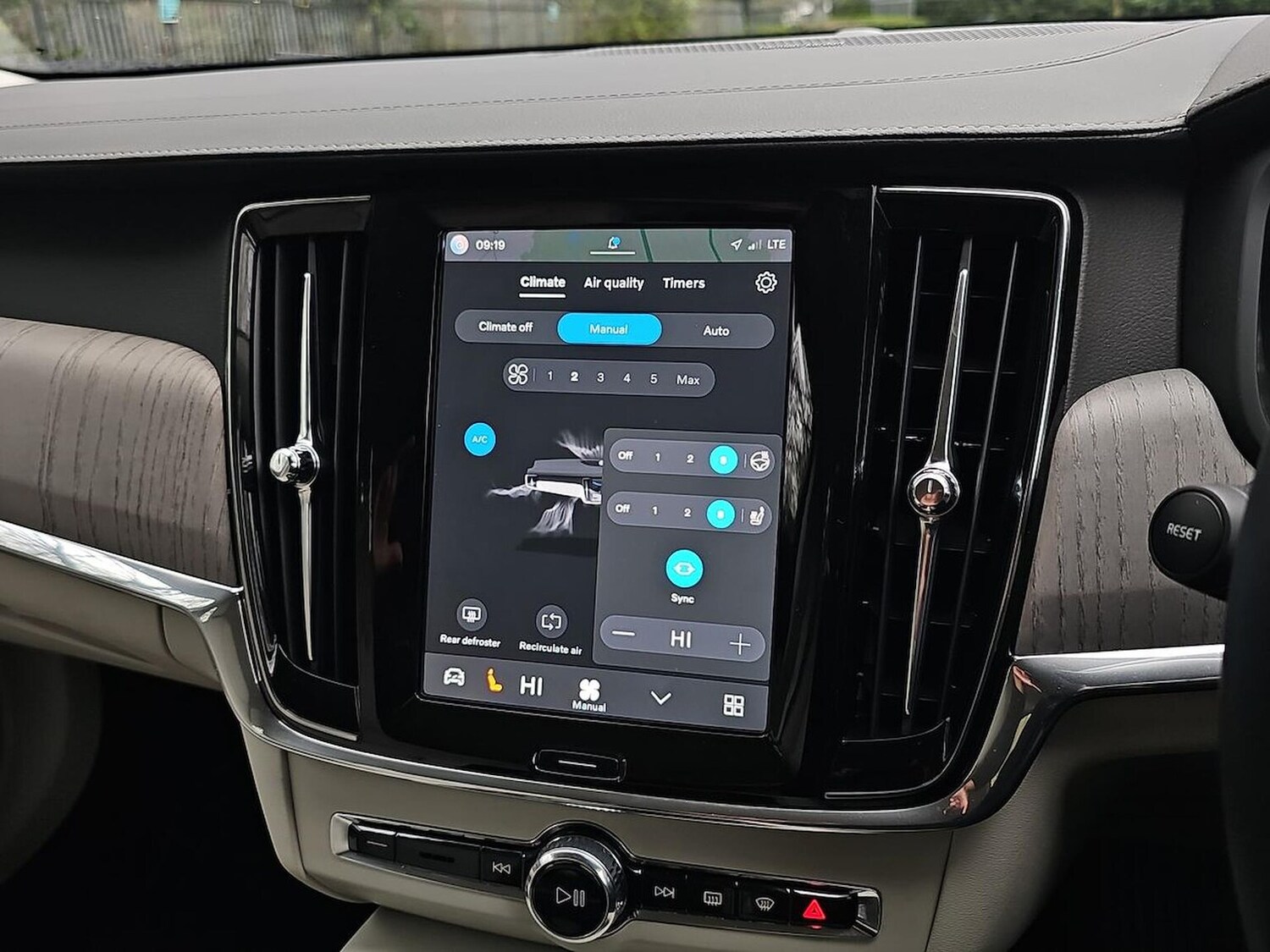 Used Volvo V90 2025 for sale - 78191346: Photo 26