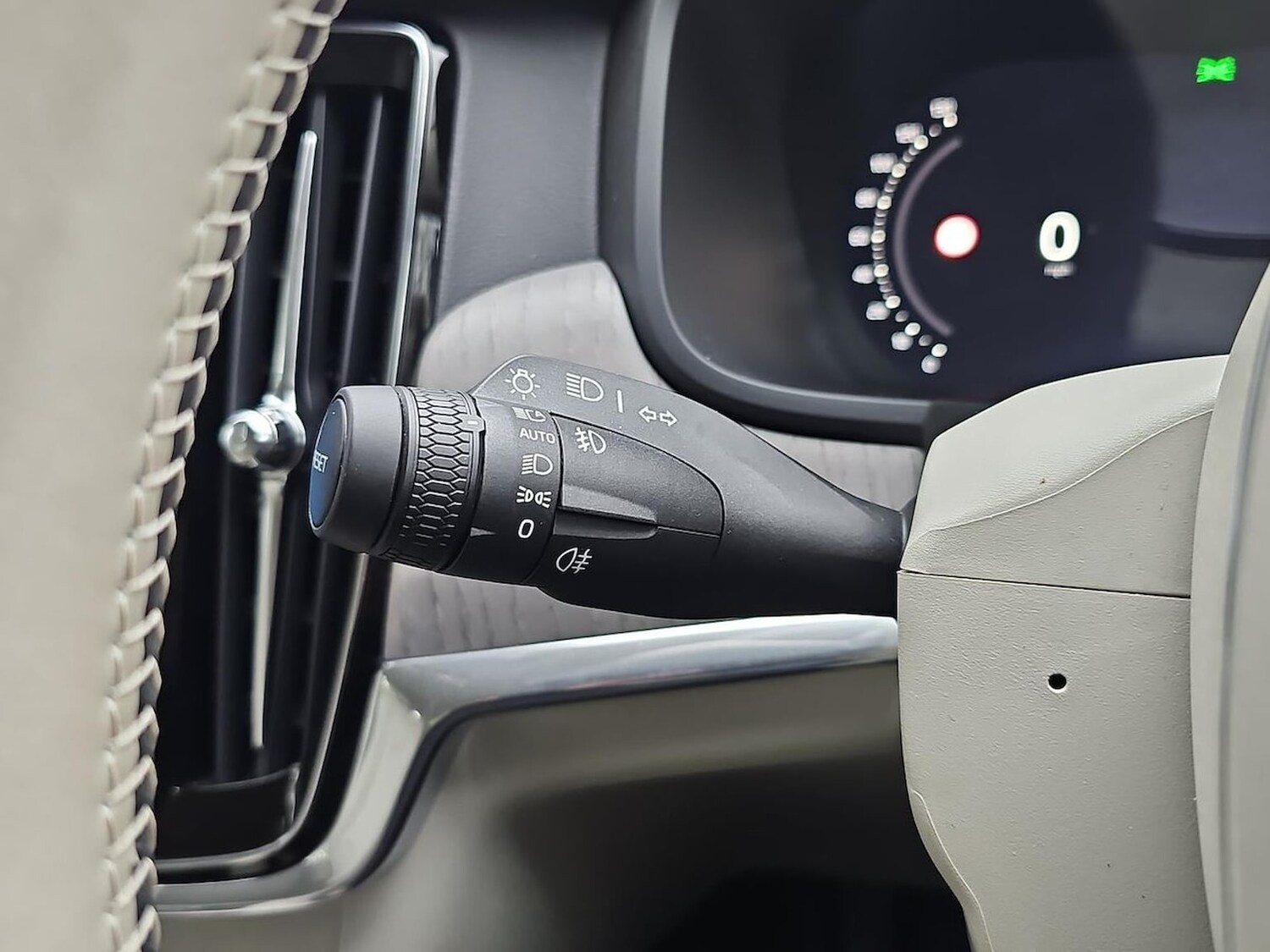 Used Volvo V90 2025 for sale - 78191346: Photo 30