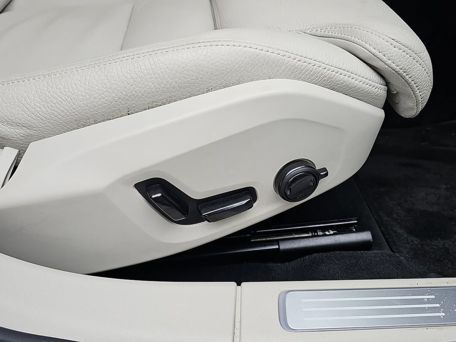 Used Volvo V90 2025 for sale - 78191346: Photo 31