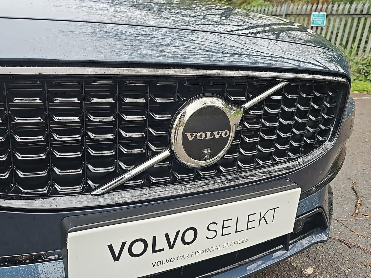 Used Volvo V90 2025 for sale - 78191346: Photo 34