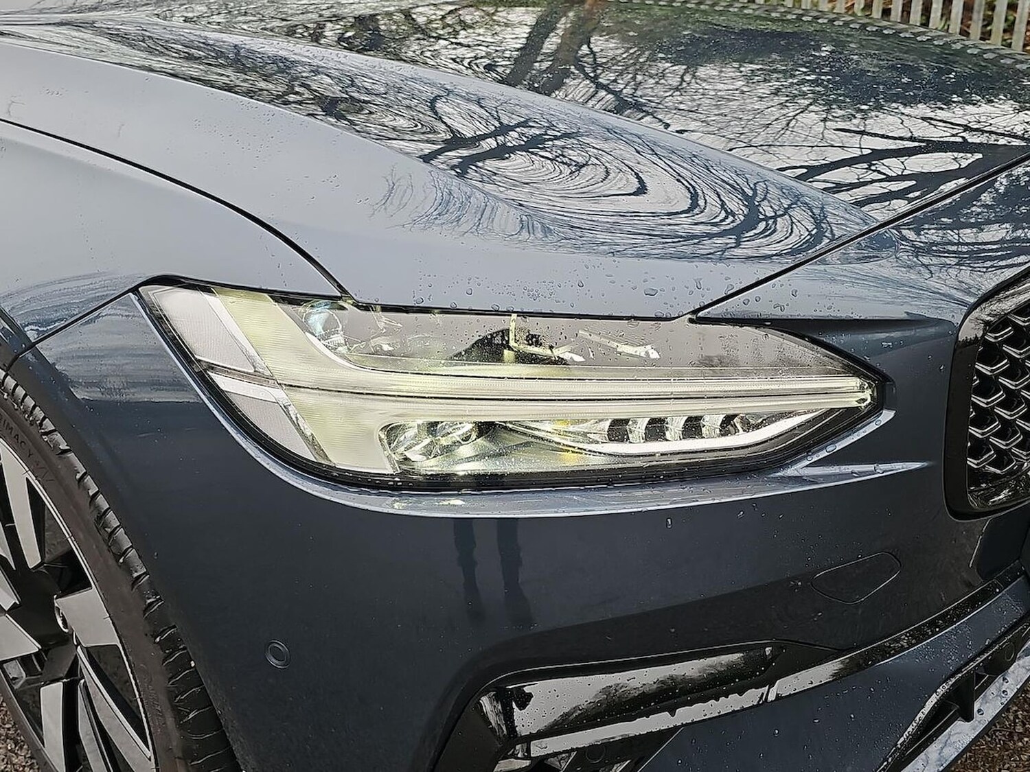 Used Volvo V90 2025 for sale - 78191346: Photo 35