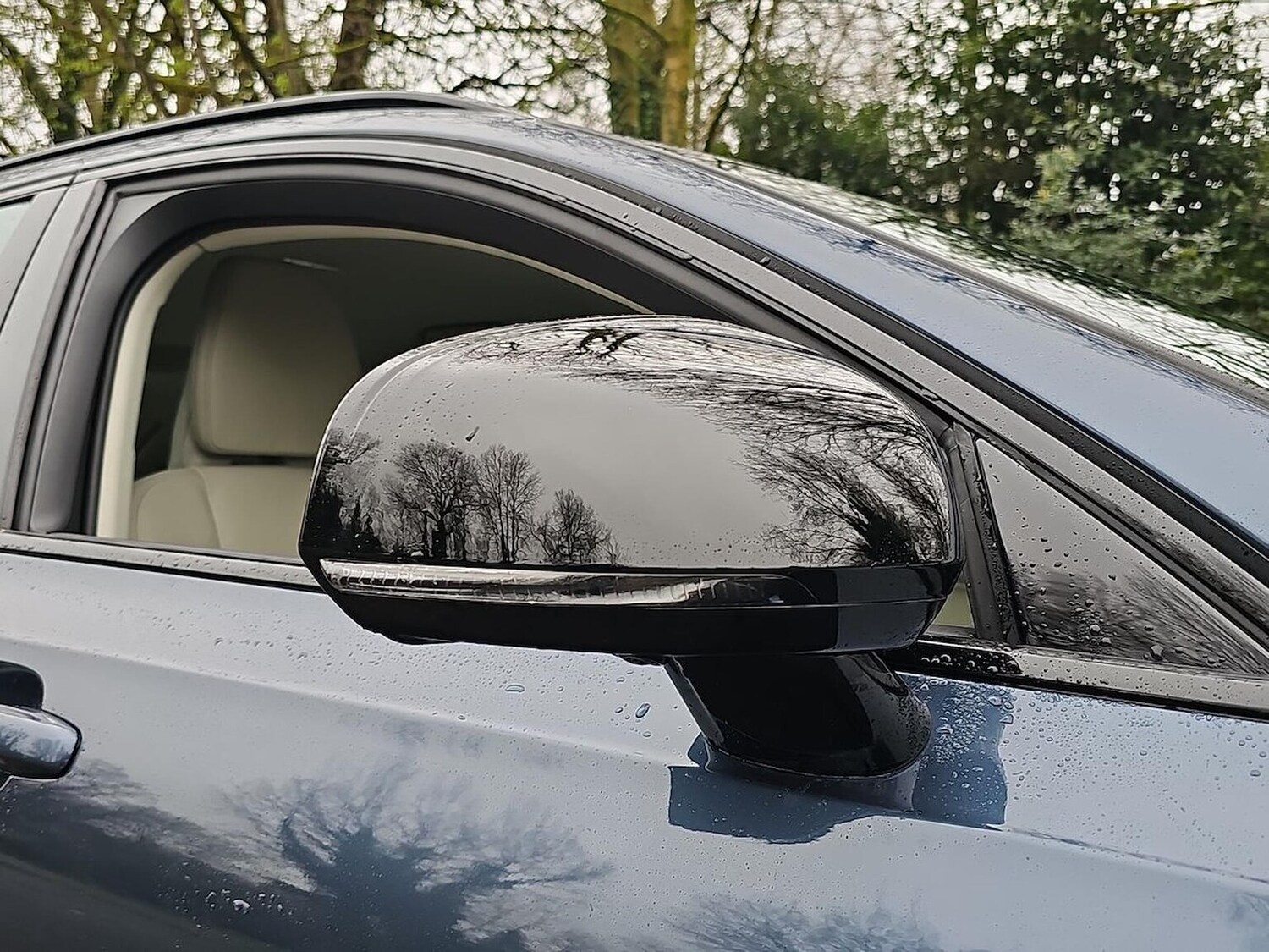 Used Volvo V90 2025 for sale - 78191346: Photo 39