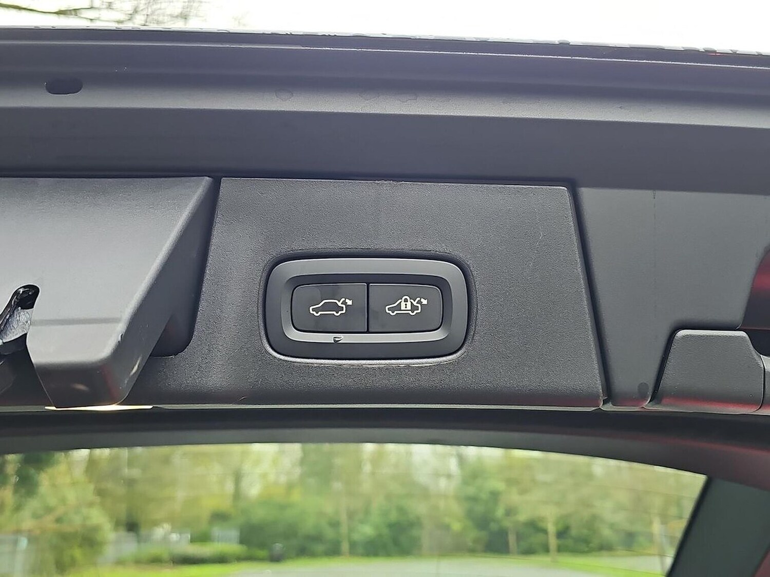 Used Volvo V90 2025 for sale - 78191346: Photo 43