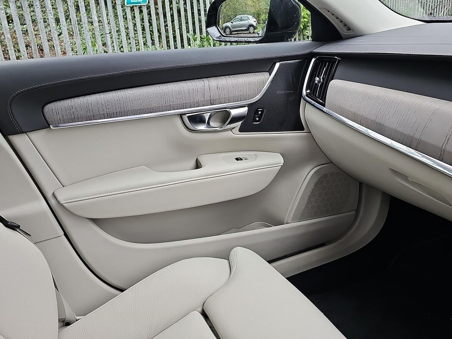 Used Volvo V90 2025 for sale - 78191346: Photo 45