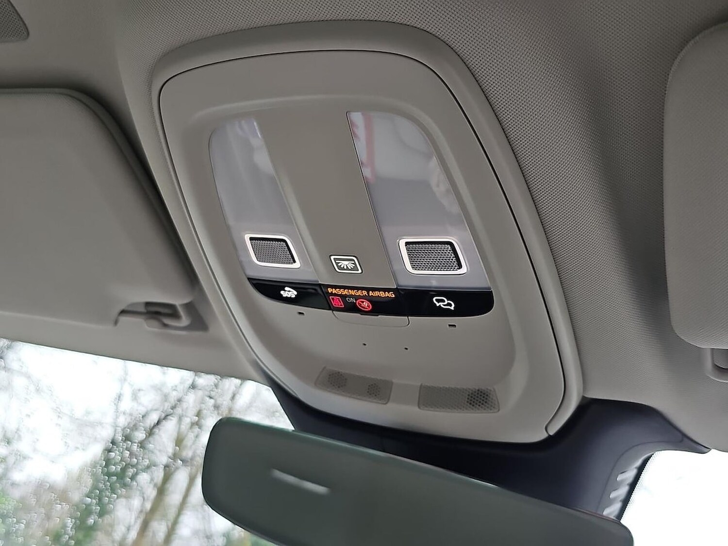 Used Volvo V90 2025 for sale - 78191346: Photo 46