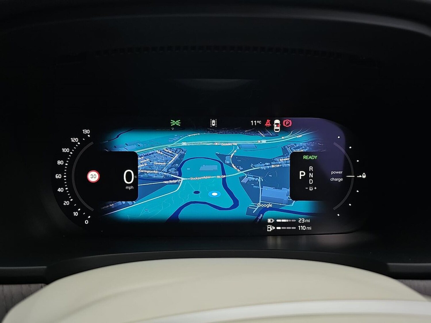 Used Volvo V90 2025 for sale - 78191346: Photo 47