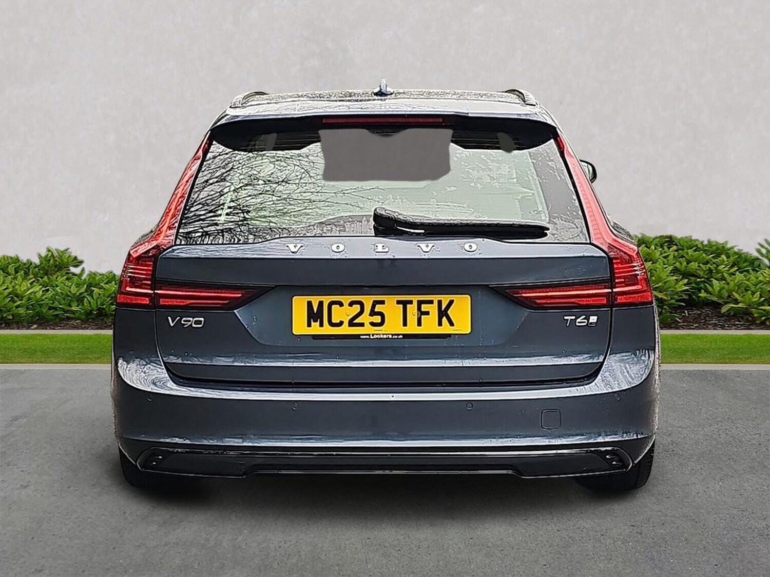 Used Volvo V90 2025 for sale - 78191346: Photo 6