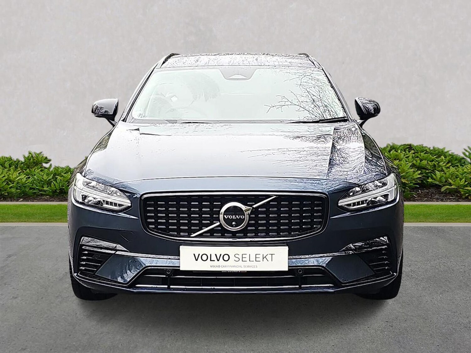 Used Volvo V90 2025 for sale - 78191346: Photo 7