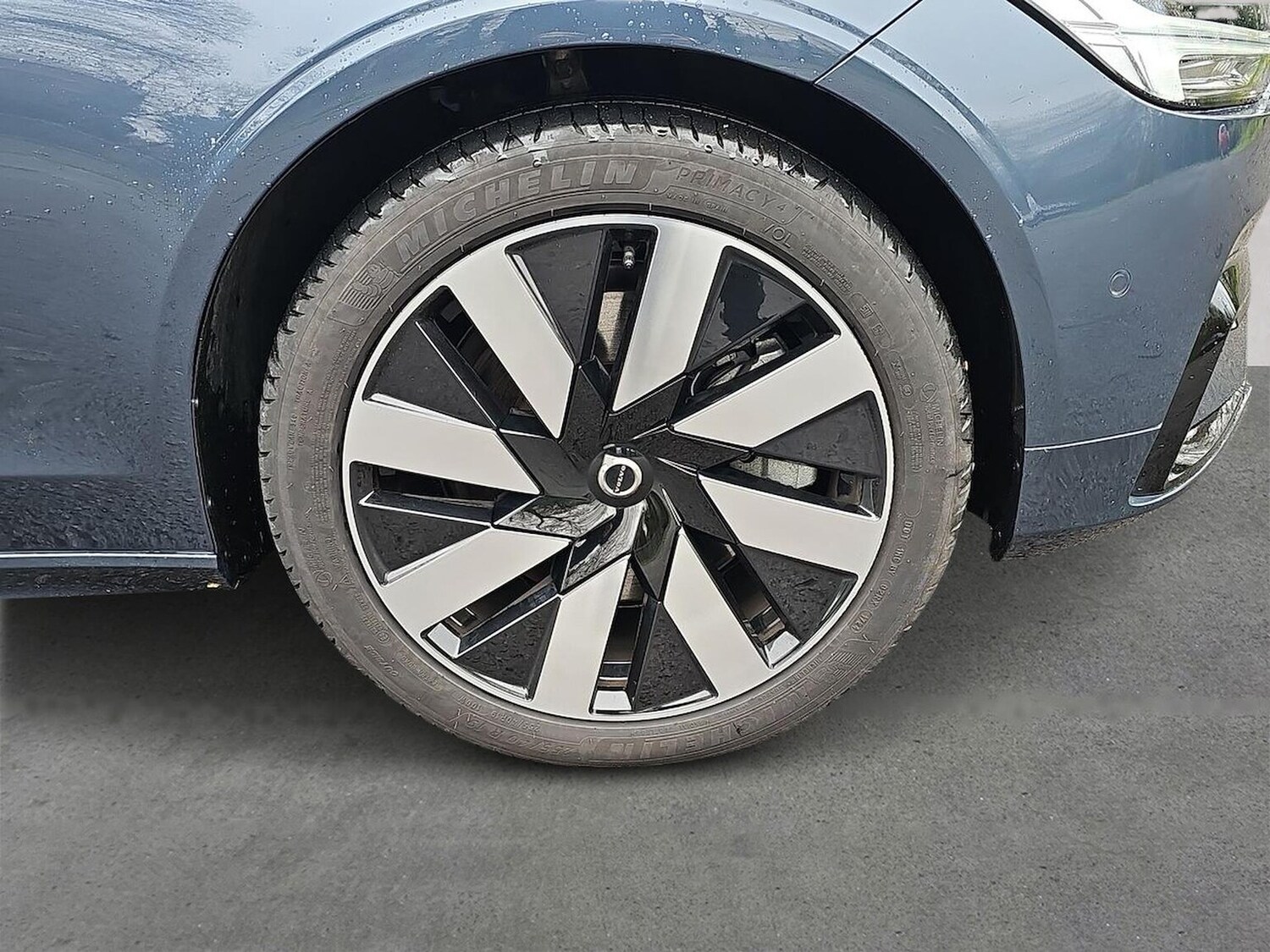 Used Volvo V90 2025 for sale - 78191346: Photo 8