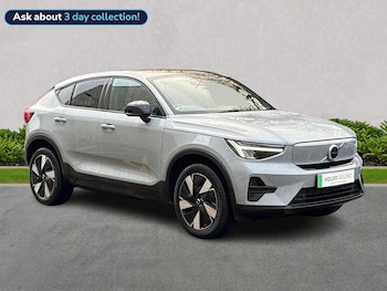 2024 - 300Kw Recharge Twin Core 82Kwh 5Dr Awd Auto