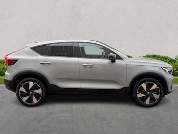 Used Volvo C40 2024 for sale - 75505525: Photo