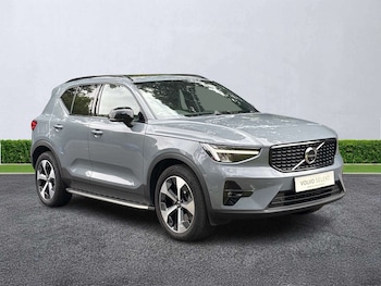 Used Volvo XC40 2023 for sale - 79081644: Photo
