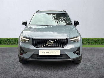 Used Volvo XC40 2023 for sale - 79081644: Photo