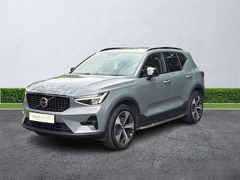 Used Volvo XC40 2023 for sale - 79081644: Photo
