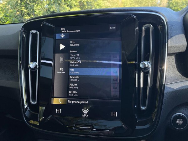 Used Volvo XC40 2020 for sale - 76171585: Photo 11