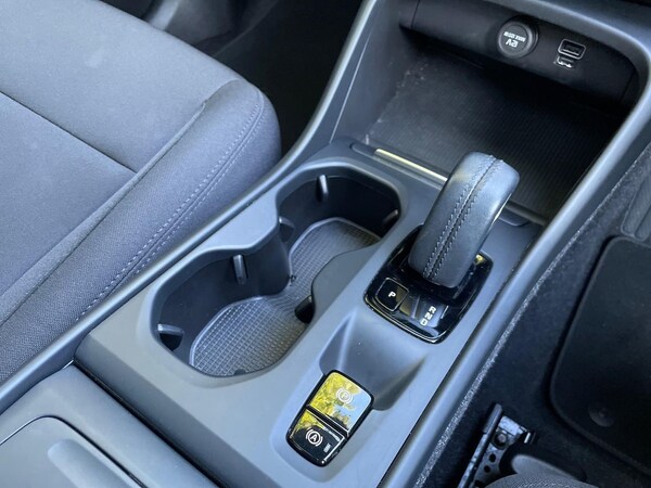 Used Volvo XC40 2020 for sale - 76171585: Photo 13