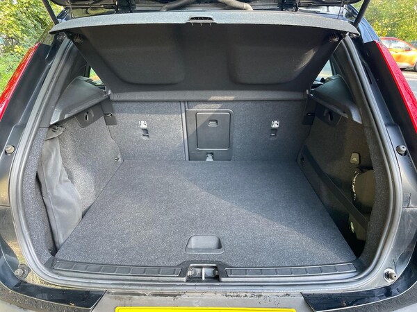 Used Volvo XC40 2020 for sale - 76171585: Photo 17
