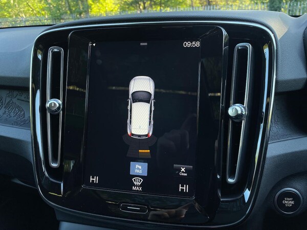 Used Volvo XC40 2020 for sale - 76171585: Photo 23