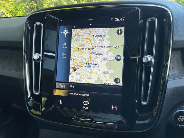 Used Volvo XC40 2020 for sale - 76171585: Photo 24