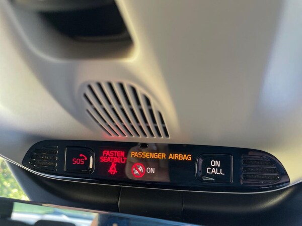 Used Volvo XC40 2020 for sale - 76171585: Photo 31