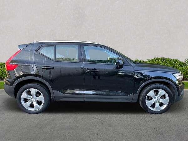 Used Volvo XC40 2020 for sale - 76171585: Photo 3