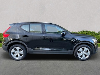 Used Volvo XC40 2020 for sale - 76171585: Photo