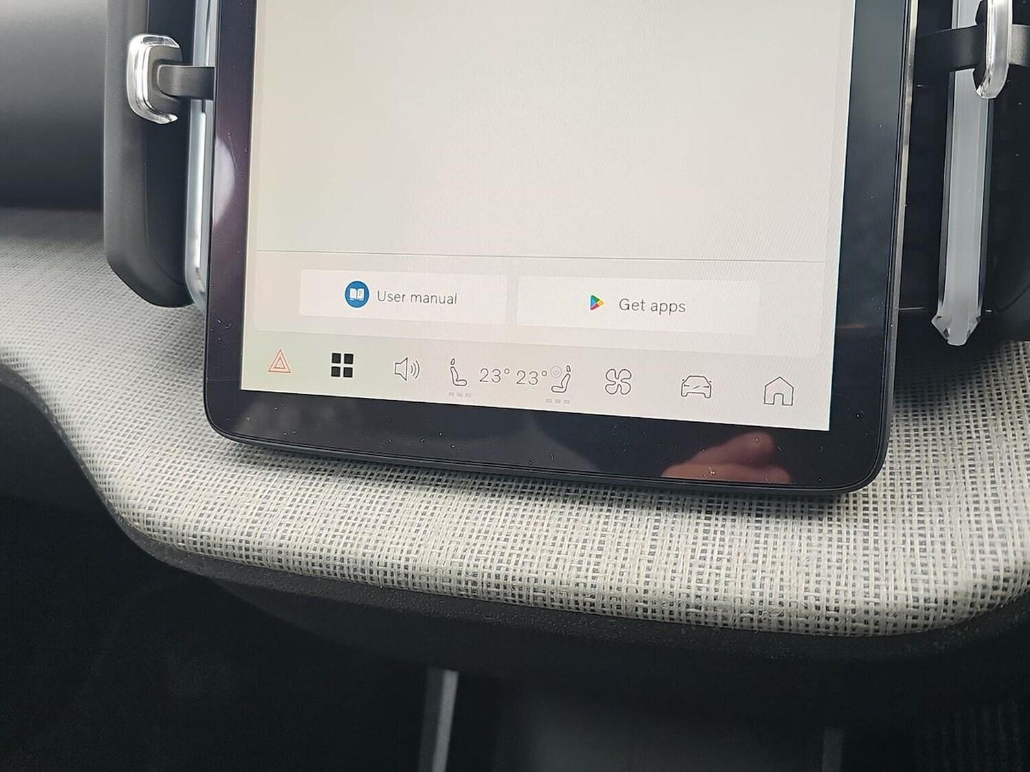 Used Volvo EX30 2025 for sale - 77896324: Photo 12