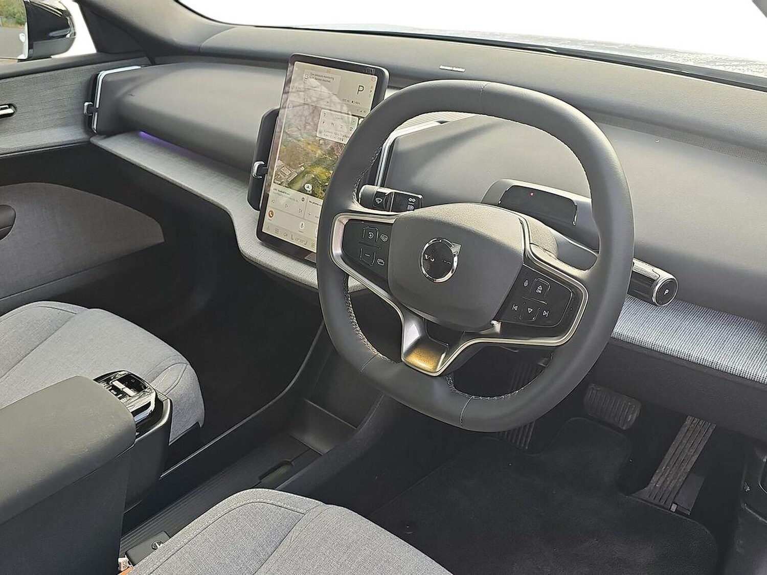 Used Volvo EX30 2025 for sale - 77896324: Photo 15