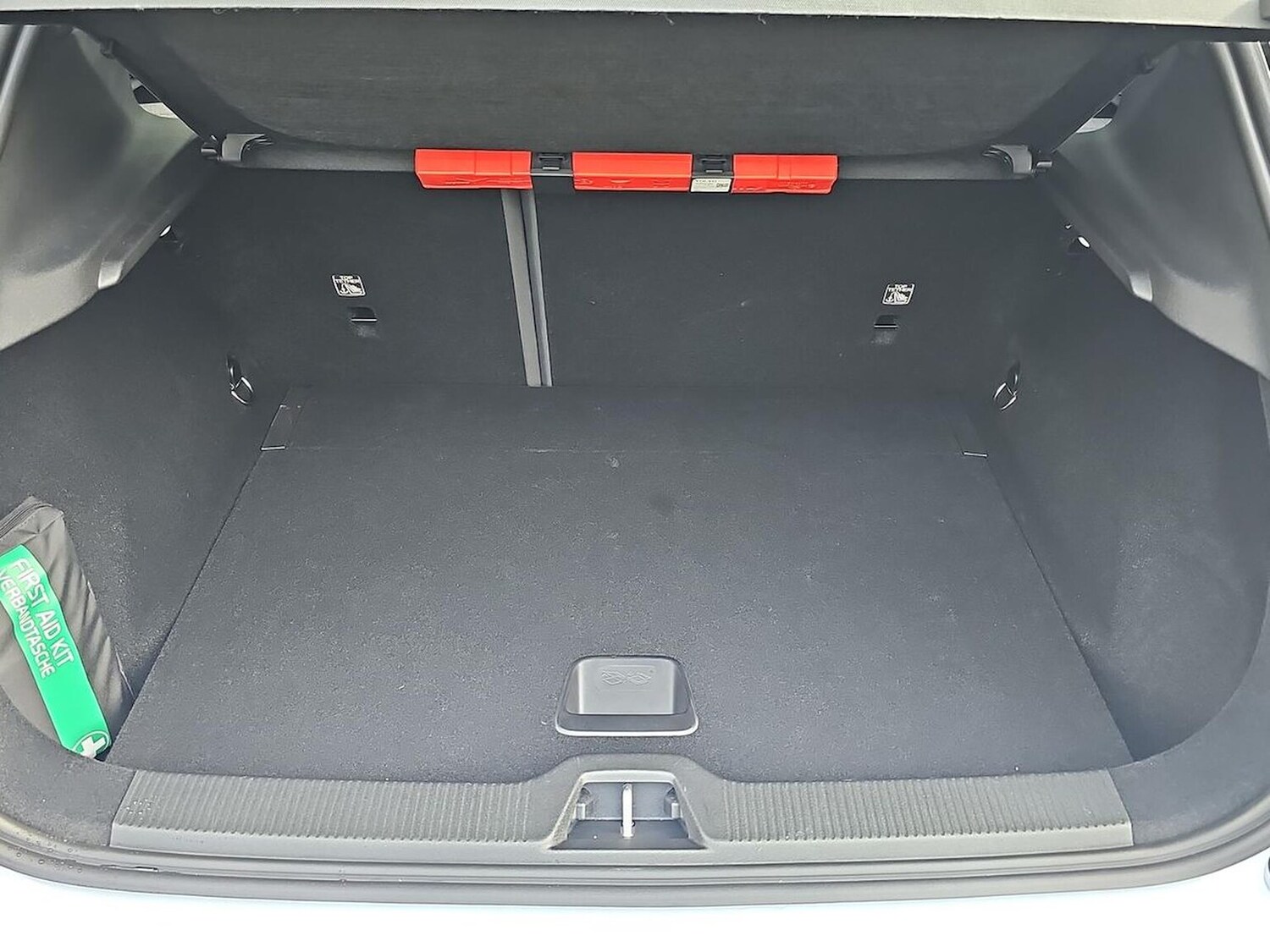 Used Volvo EX30 2025 for sale - 77896324: Photo 17