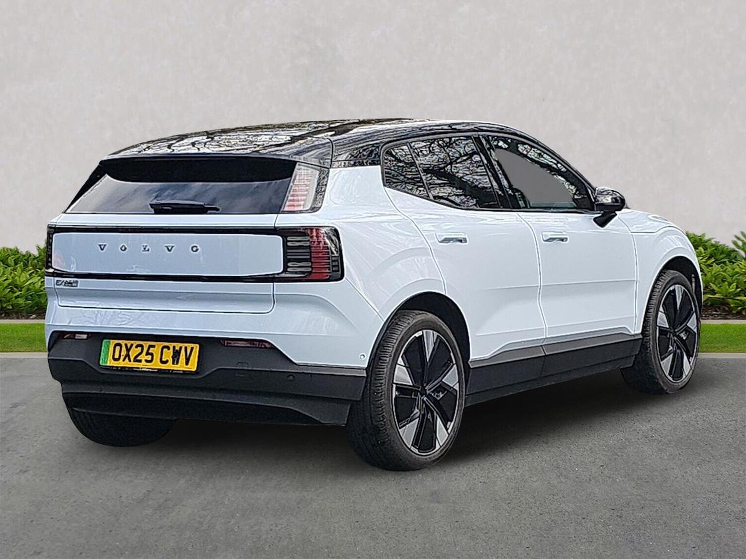 Used Volvo EX30 2025 for sale - 77896324: Photo 18