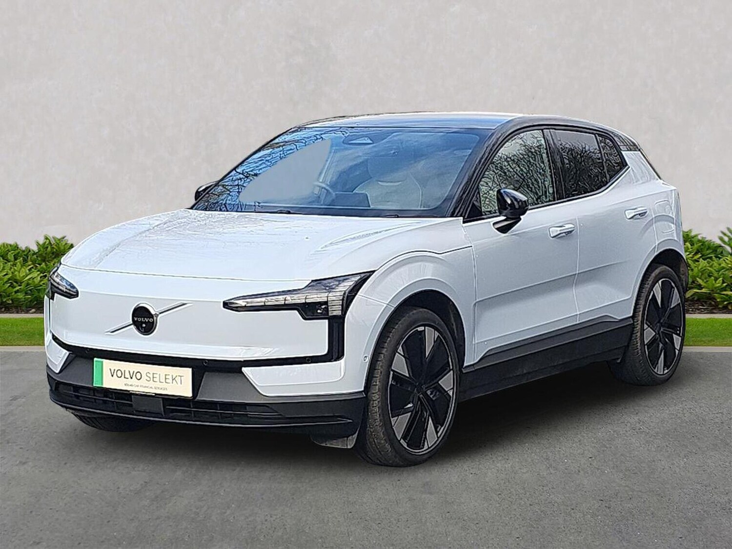 Used Volvo EX30 2025 for sale - 77896324: Photo 20