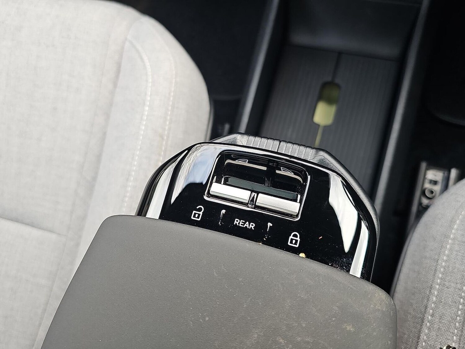 Used Volvo EX30 2025 for sale - 77896324: Photo 21