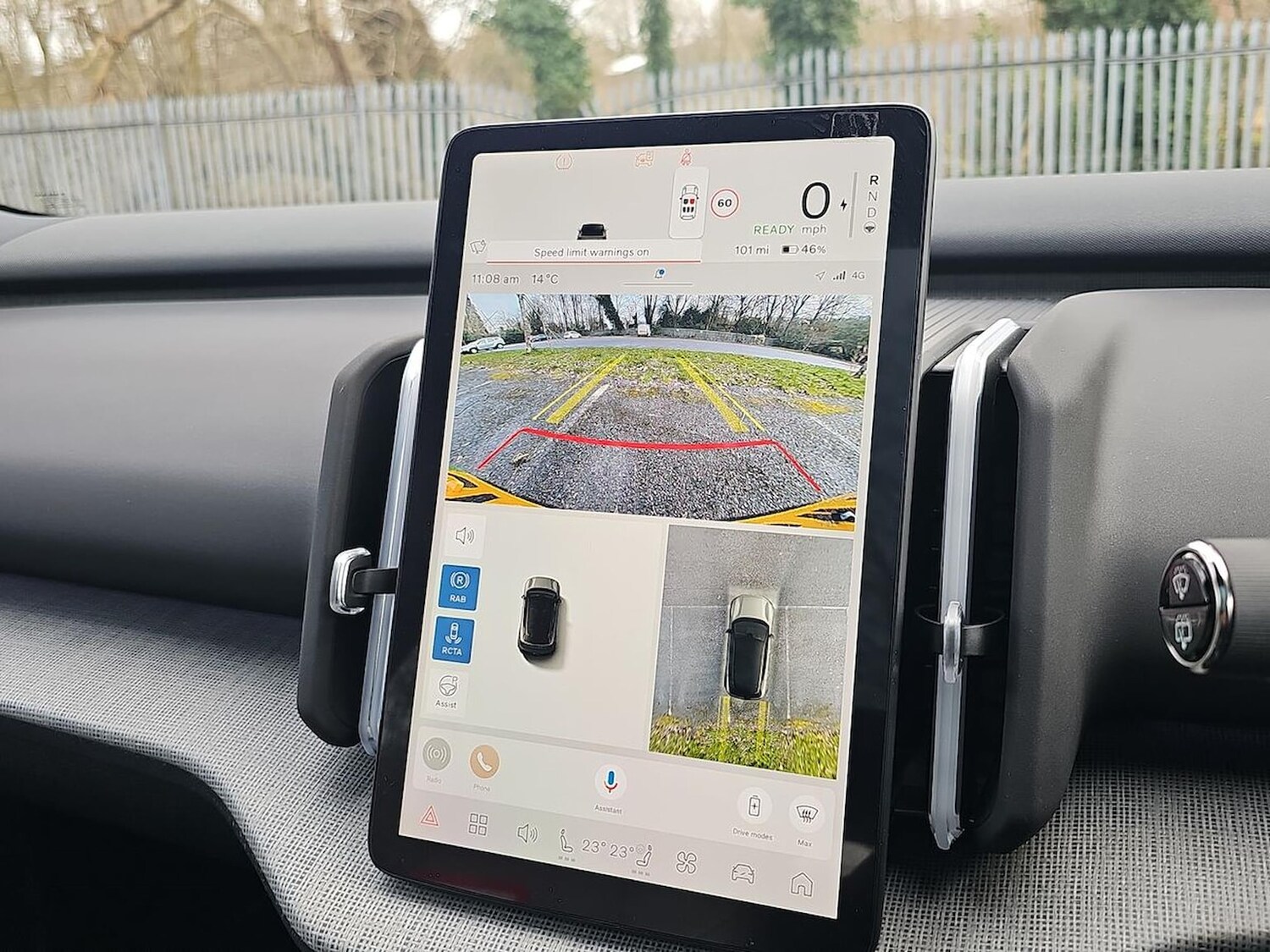 Used Volvo EX30 2025 for sale - 77896324: Photo 22