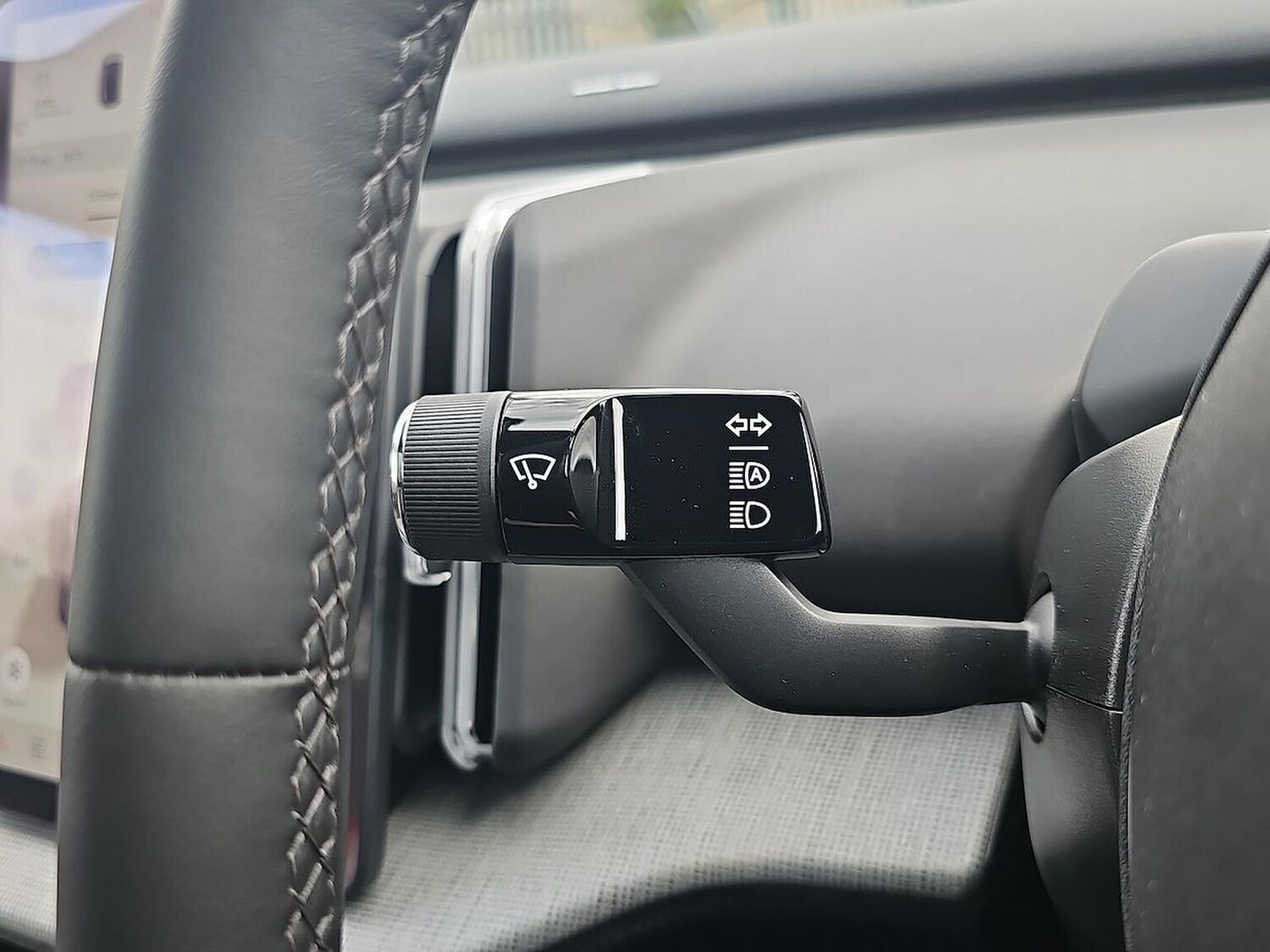 Used Volvo EX30 2025 for sale - 77896324: Photo 27