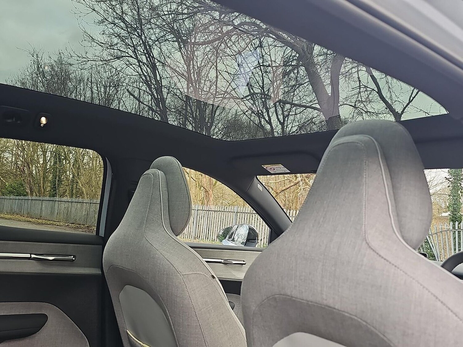 Used Volvo EX30 2025 for sale - 77896324: Photo 31