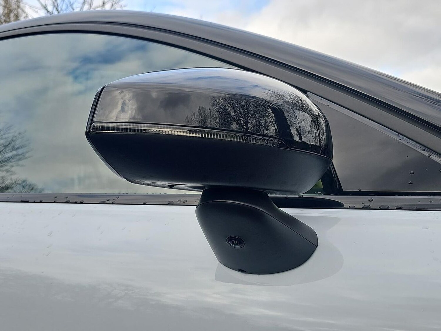 Used Volvo EX30 2025 for sale - 77896324: Photo 37