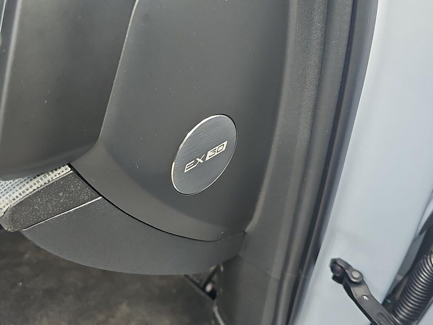 Used Volvo EX30 2025 for sale - 77896324: Photo 38