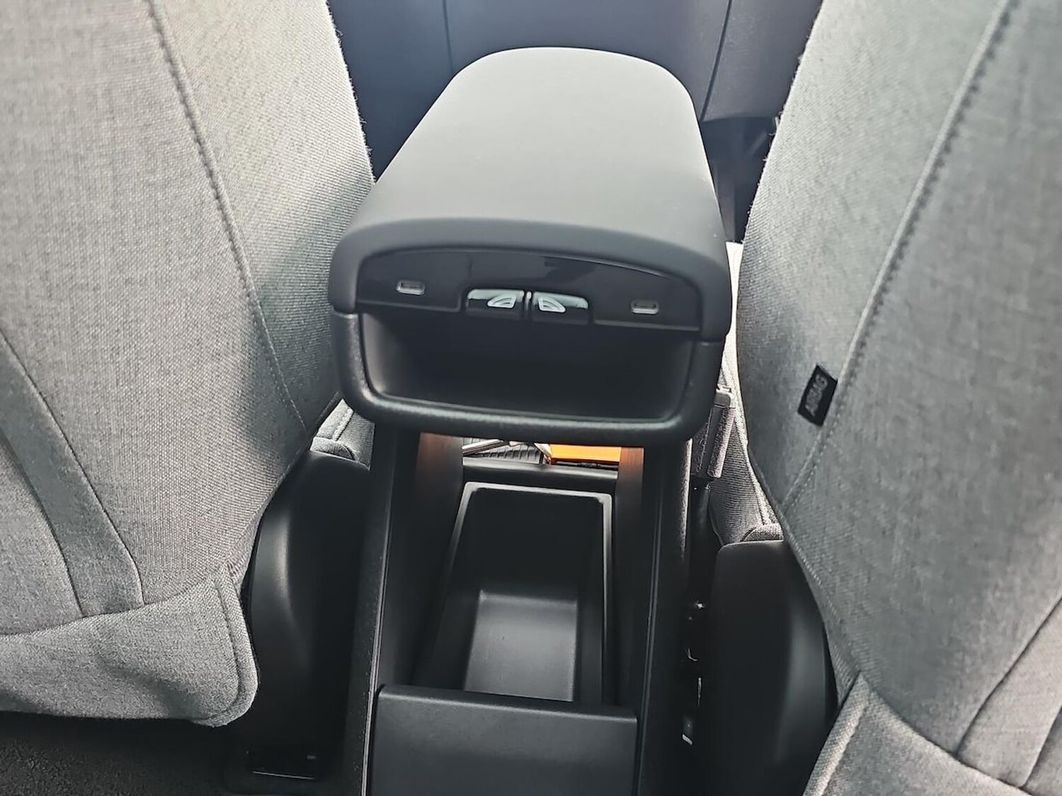 Used Volvo EX30 2025 for sale - 77896324: Photo 39