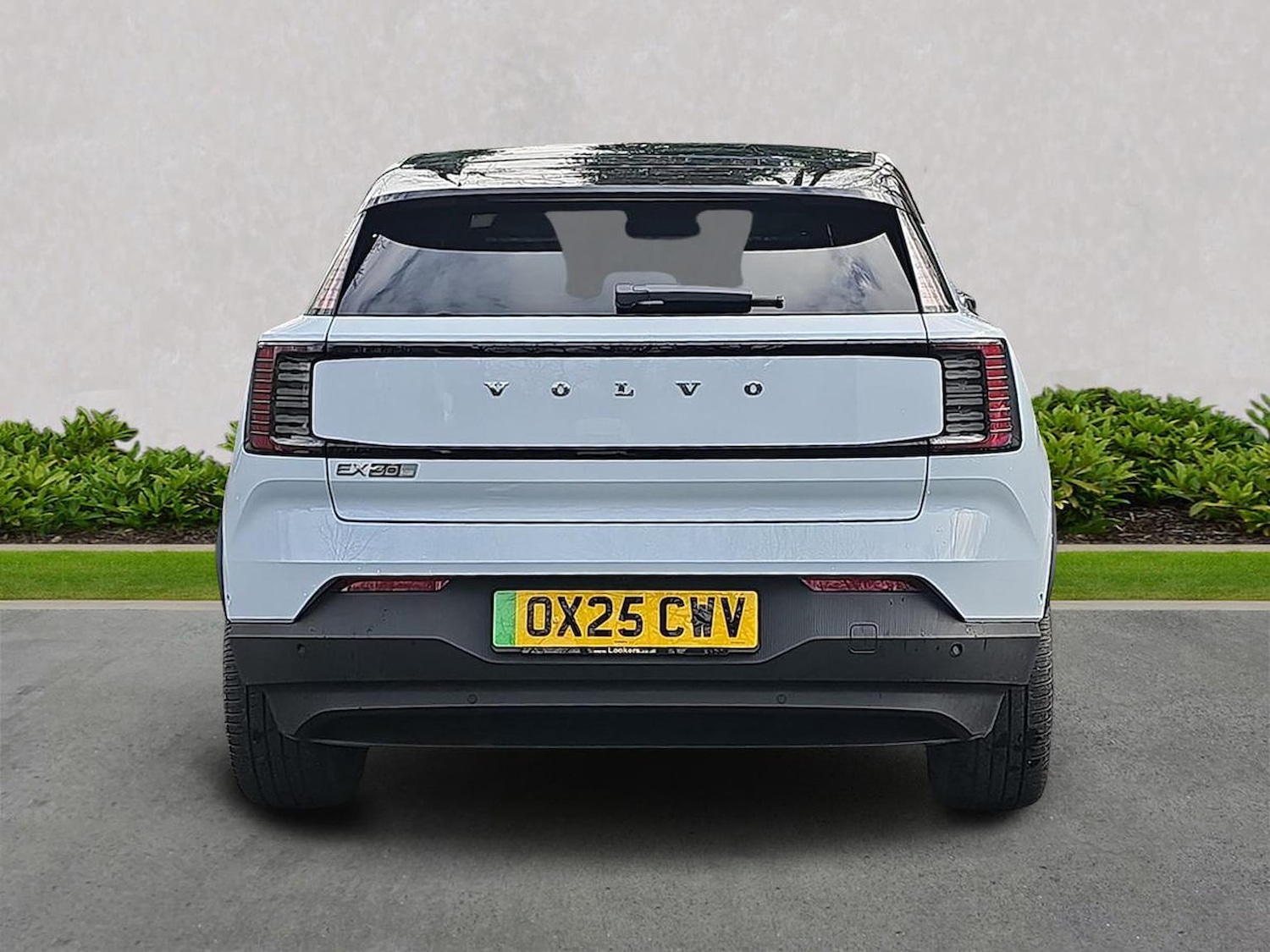 Used Volvo EX30 2025 for sale - 77896324: Photo 4
