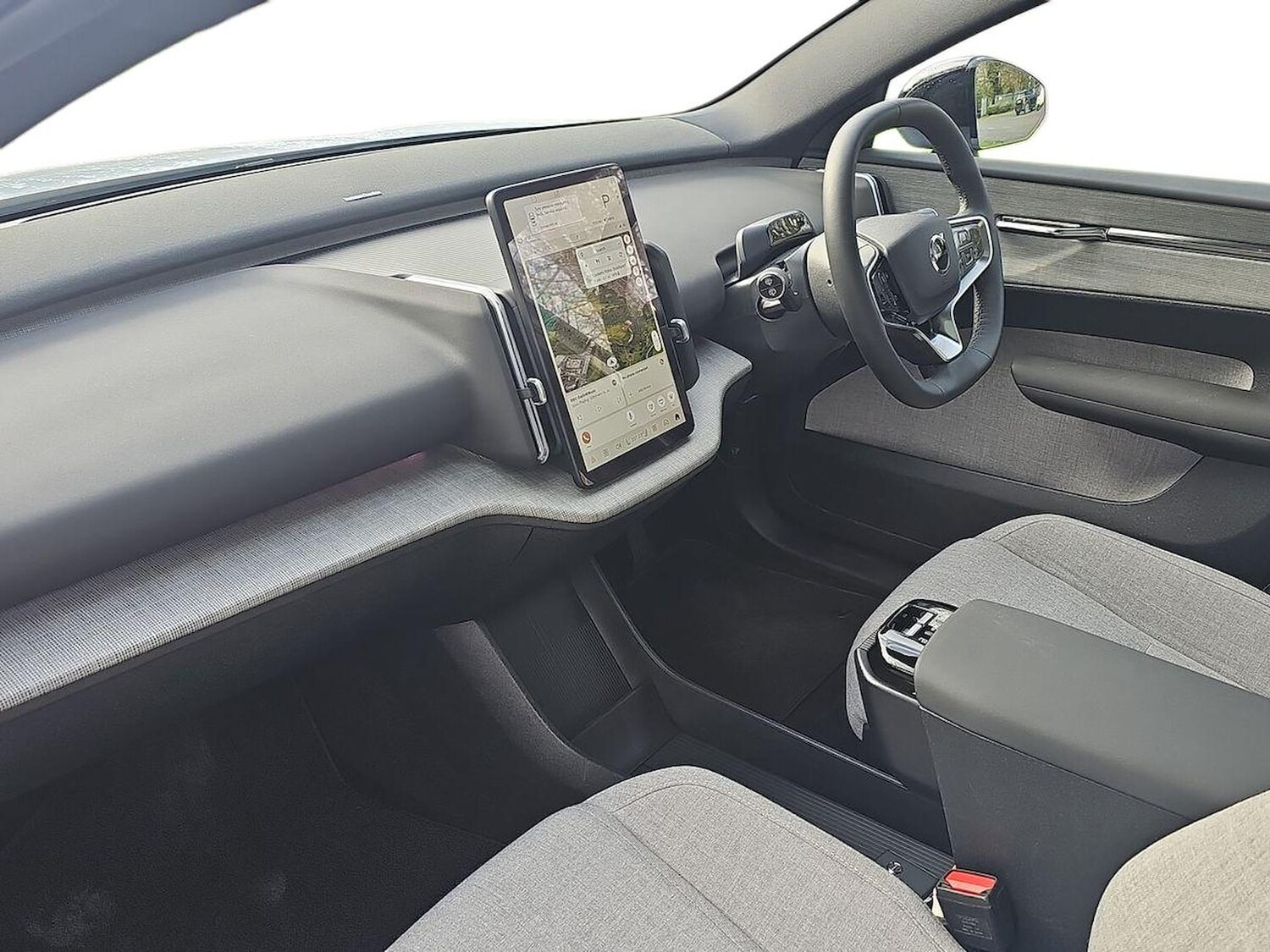 Used Volvo EX30 2025 for sale - 77896324: Photo 7